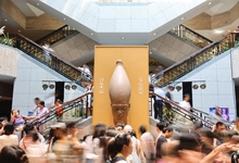 中埃携手，书写文明互鉴新佳话